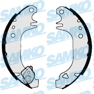 LPR / Samko 084960