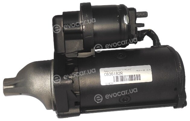 Mopar (PSA / FCA) 93169458
