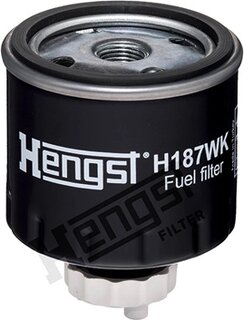 Hengst H187WK