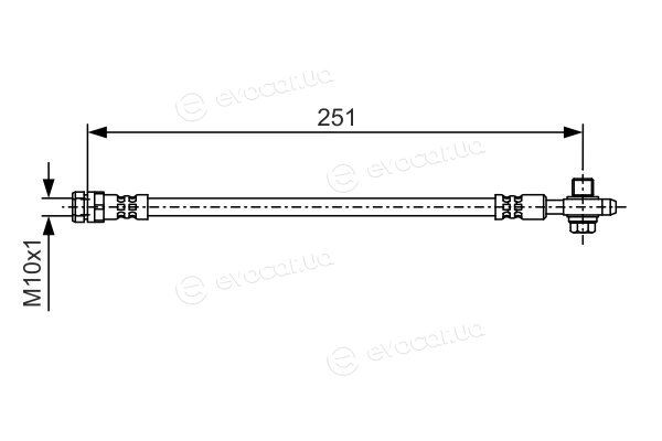 Bosch 1 987 481 A27