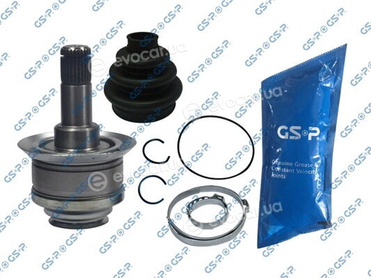 GSP 605020