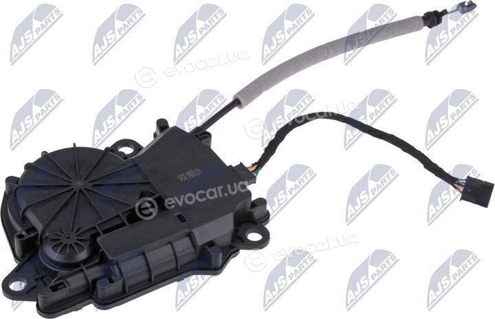 NTY EZC-BM-324