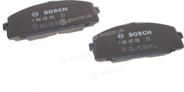 Bosch 0 986 495 058