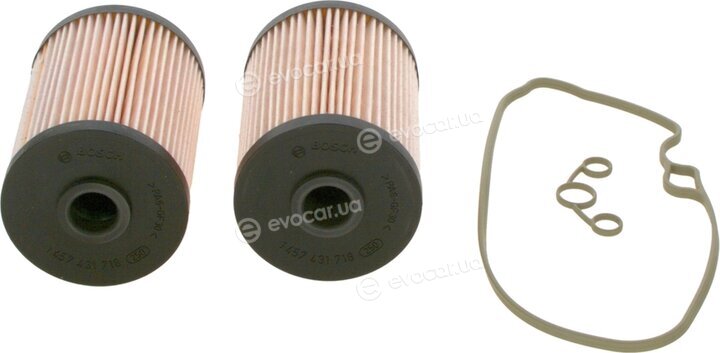 Bosch 1 457 431 718