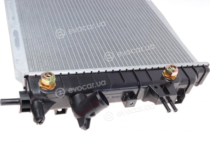 Mahle CR 1857 000S
