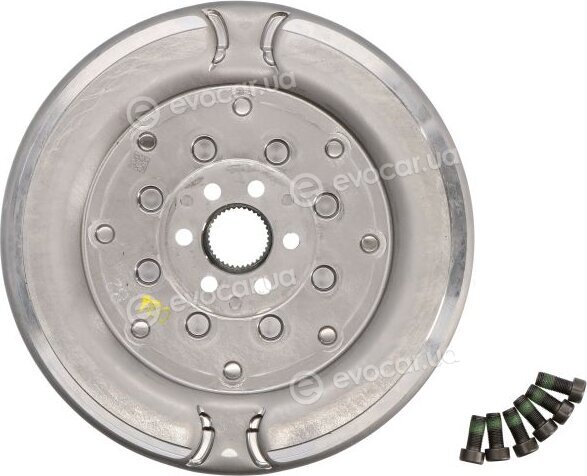 Sachs 2295 000 324