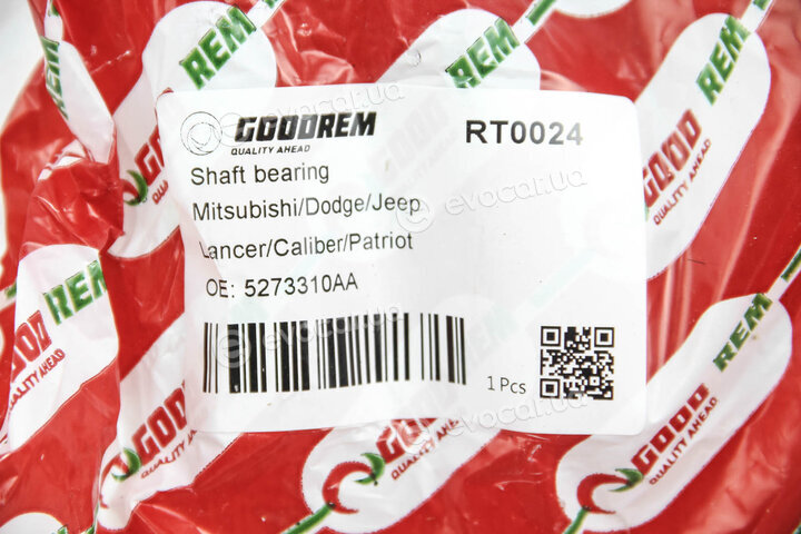 Goodrem RT0024
