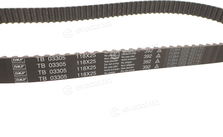 SKF VKMA 03305