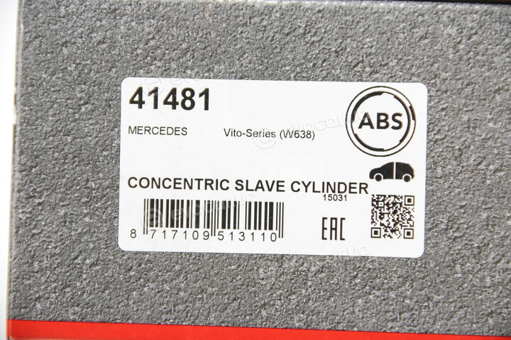 A.B.S. 41481