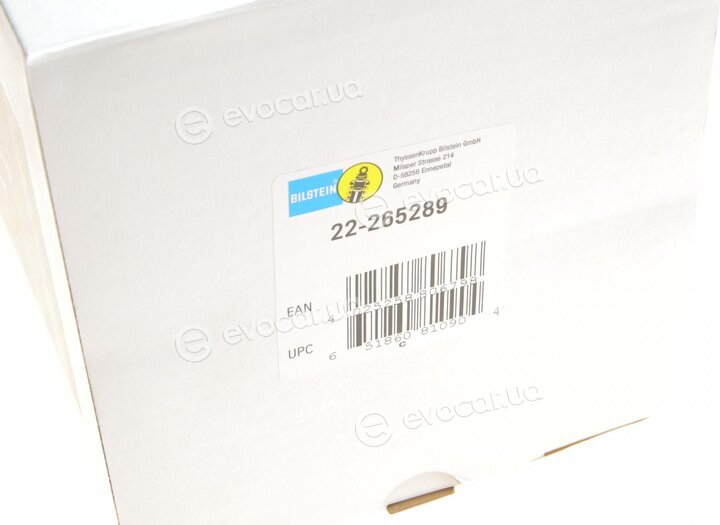 Bilstein 22-265289