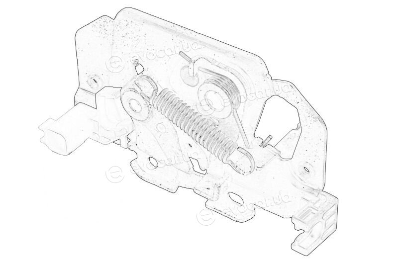 Ford 1831520