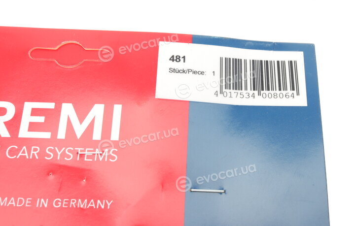 Bremi 481