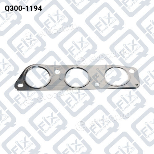 Q-Fix Q3001194