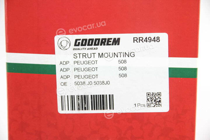 Goodrem RR4948