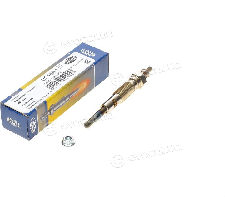 Magneti Marelli 062900063304