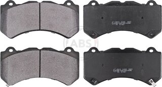 A.B.S. 35013