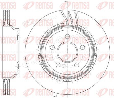 Remsa 61296.10