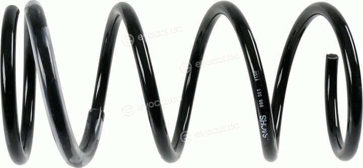 Sachs 998 581