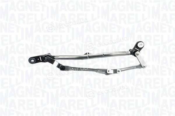 Magneti Marelli 085570725010