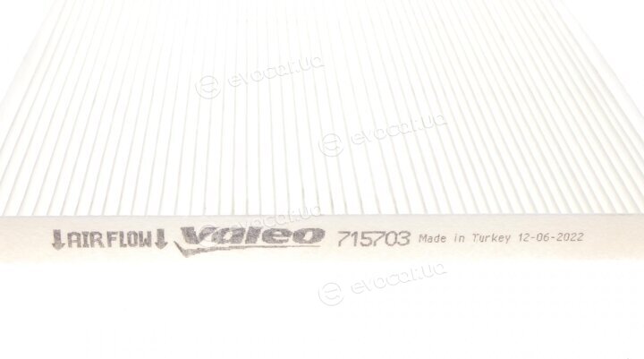 Valeo 715703