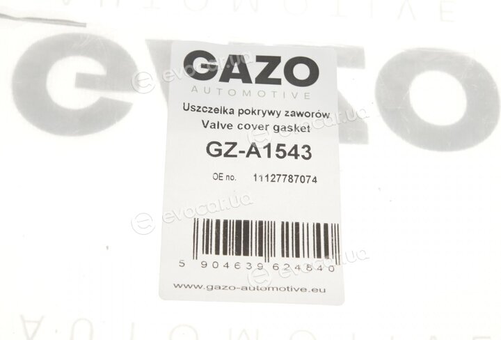 Gazo GZ-A1543