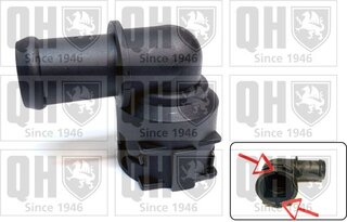 Quinton Hazell QTH1044CF