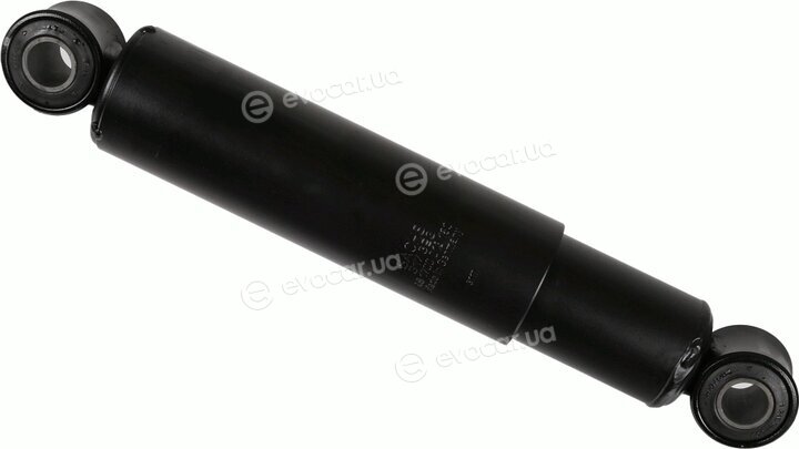 Sachs 317 393