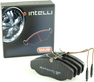 Dafmi / Intelli D149EI