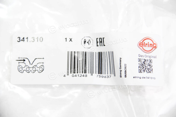 Elring 341.310