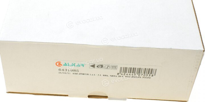 Alkar 6431985