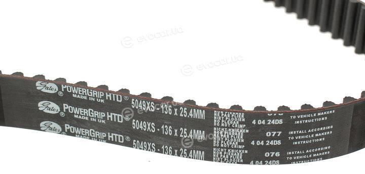 Gates K025049XS