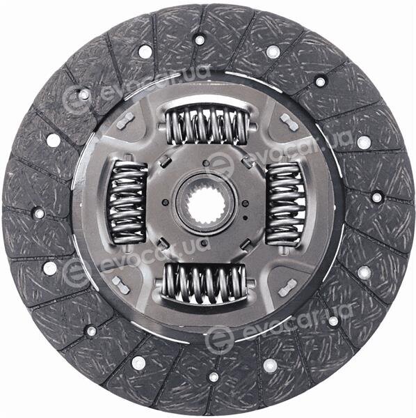 Sachs 3000 954 494
