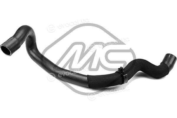 Metalcaucho / STC 07687