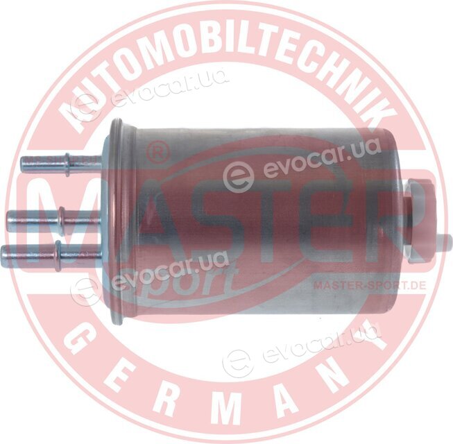 Master Sport 829/4-KF-PCS-MS