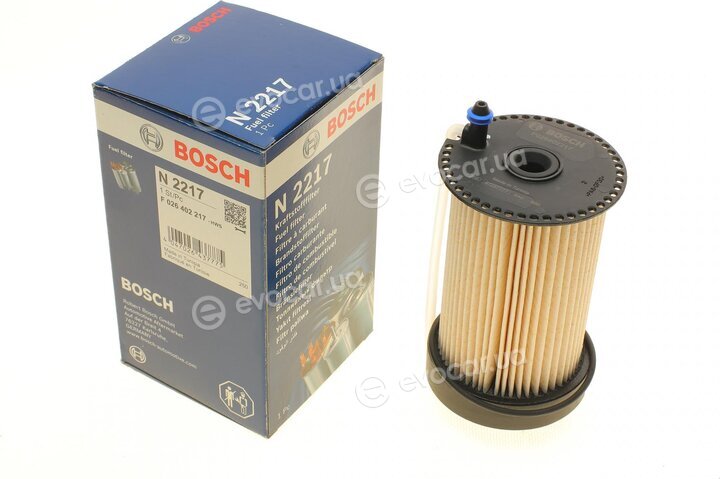 Bosch F 026 402 217