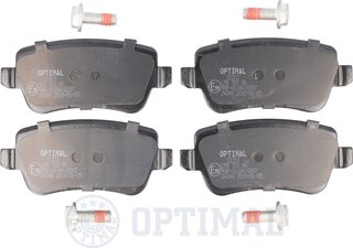 Optimal BP-12313