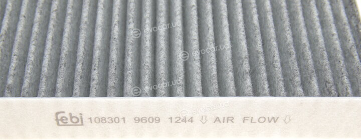 Febi 108301