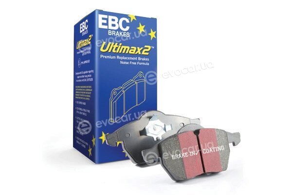 EBC DP1629