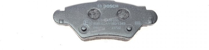 Bosch 0 986 495 250