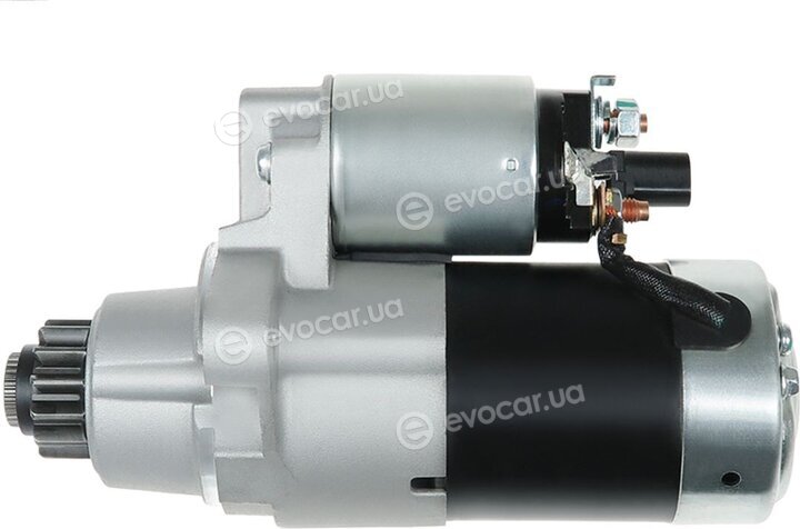 AS S5386S