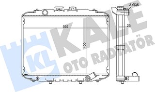 Kale 342290