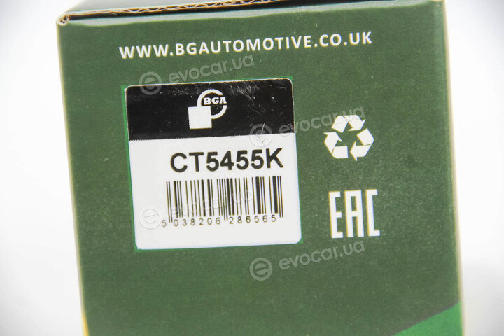 BGA CT5455K