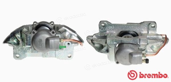 Brembo F 41 000