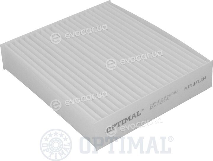 Optimal OP-FCF20082