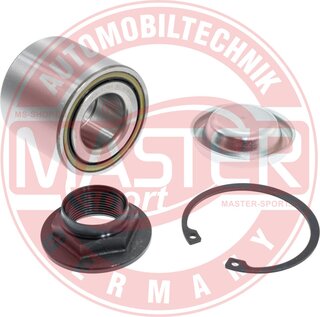 Master Sport 6549-SET-MS
