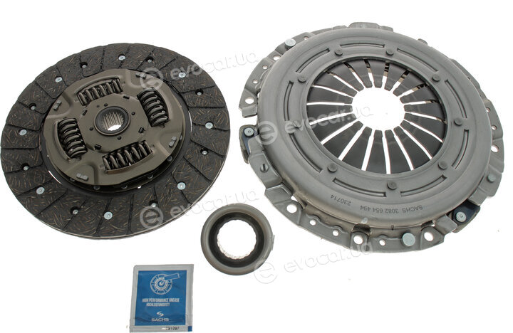 Sachs 3000 954 494