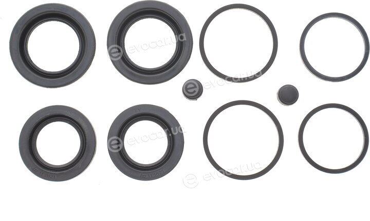 Kawe / Quick Brake 114-0410