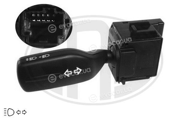 Era / Messmer 440421