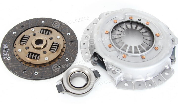 Valeo 801649