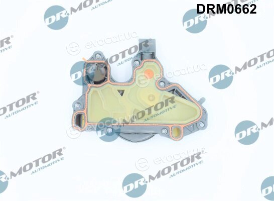 Dr. Motor DRM0662